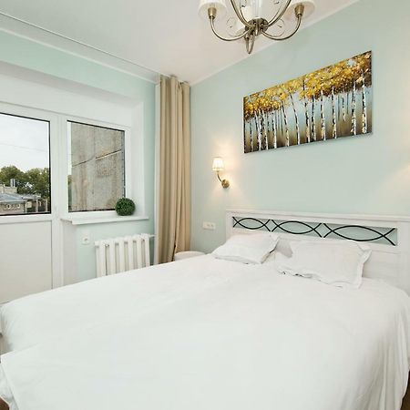 Cozy&Quiet, 5 Floor, 800 Meters From Harbour Διαμέρισμα Ταλίν Εξωτερικό φωτογραφία