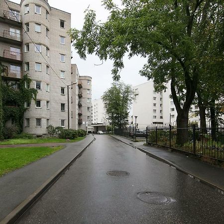 Cozy&Quiet, 5 Floor, 800 Meters From Harbour Διαμέρισμα Ταλίν Εξωτερικό φωτογραφία