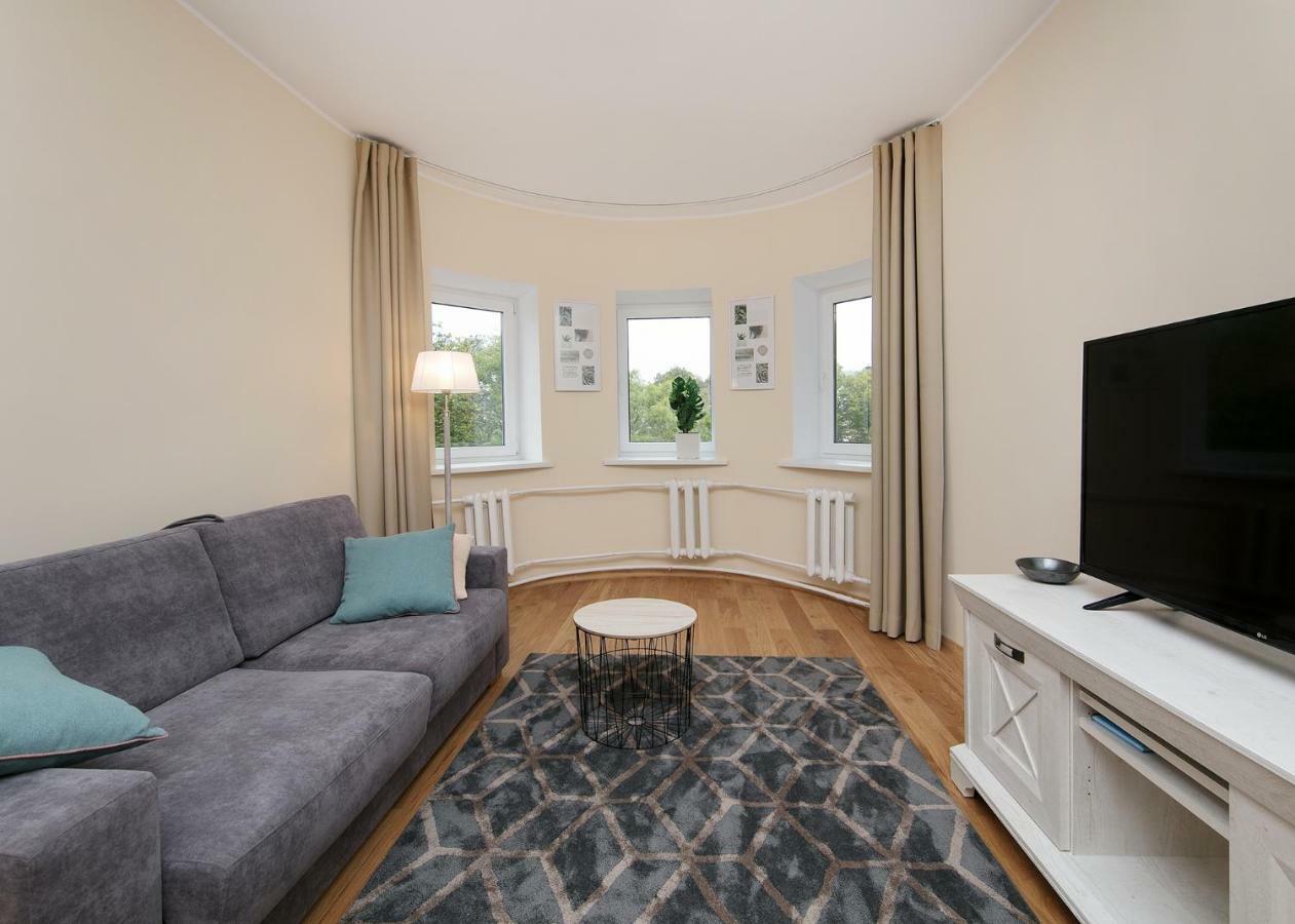 Cozy&Quiet, 5 Floor, 800 Meters From Harbour Διαμέρισμα Ταλίν Εξωτερικό φωτογραφία