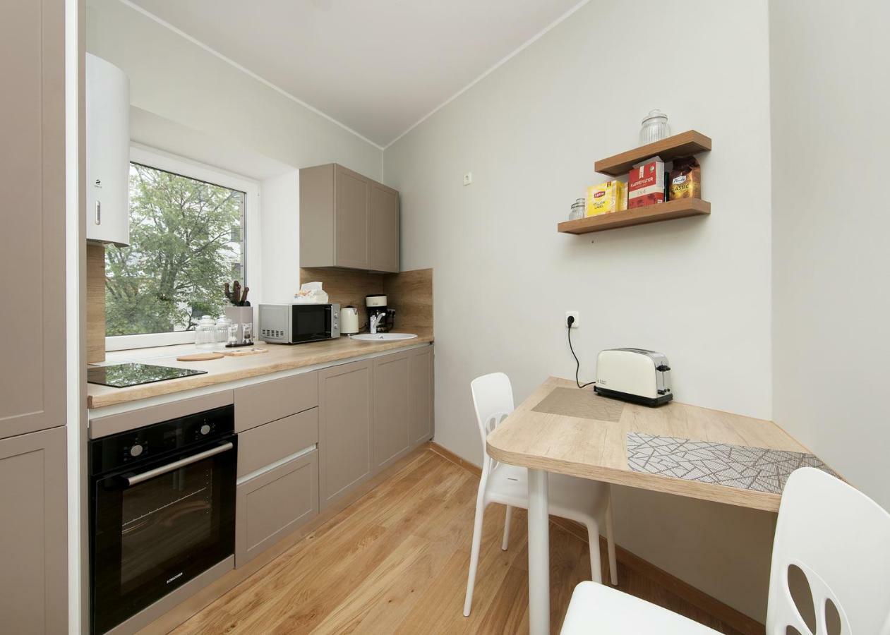 Cozy&Quiet, 5 Floor, 800 Meters From Harbour Διαμέρισμα Ταλίν Εξωτερικό φωτογραφία