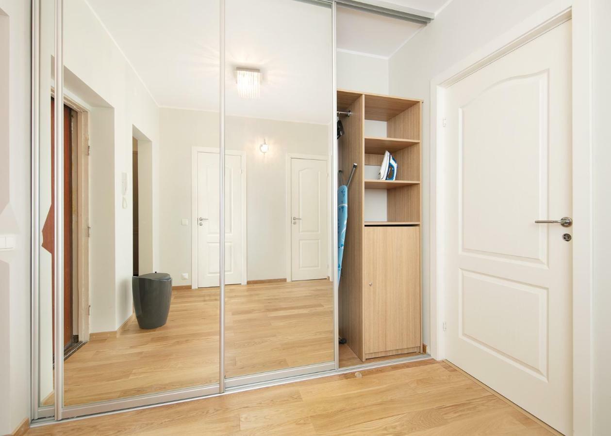 Cozy&Quiet, 5 Floor, 800 Meters From Harbour Διαμέρισμα Ταλίν Εξωτερικό φωτογραφία