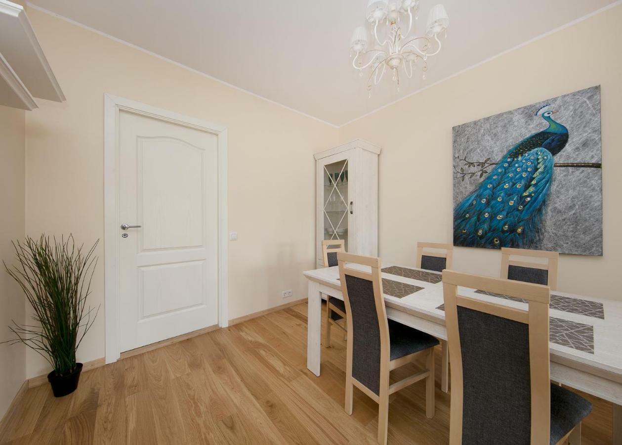 Cozy&Quiet, 5 Floor, 800 Meters From Harbour Διαμέρισμα Ταλίν Εξωτερικό φωτογραφία