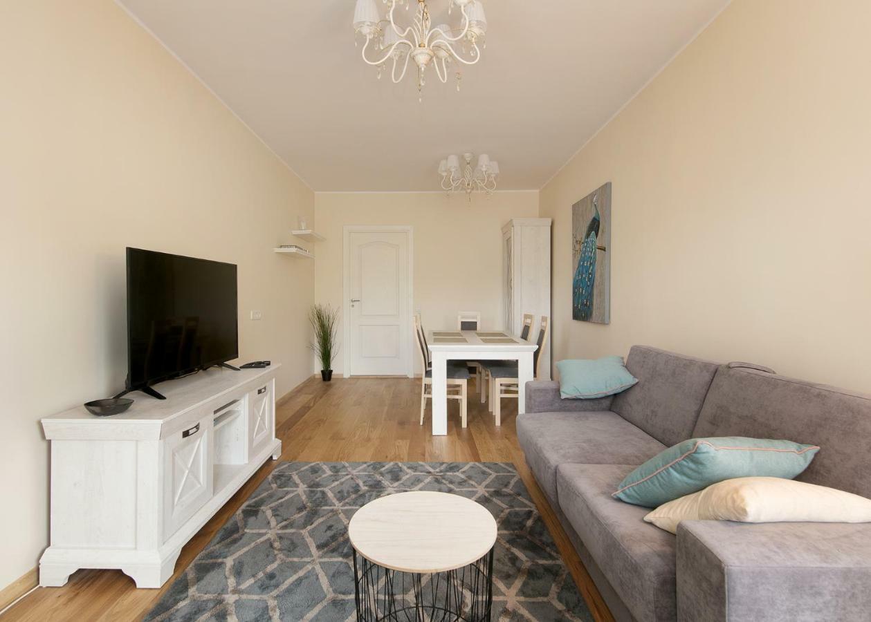 Cozy&Quiet, 5 Floor, 800 Meters From Harbour Διαμέρισμα Ταλίν Εξωτερικό φωτογραφία