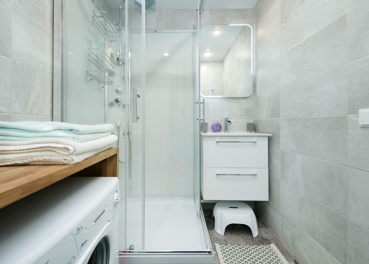 Cozy&Quiet, 5 Floor, 800 Meters From Harbour Διαμέρισμα Ταλίν Εξωτερικό φωτογραφία